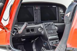 Cirrus - SR22T G5 GTS Accelero - photo 45