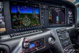 Cirrus - SR22T G5 GTS Accelero - photo 49