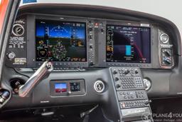 Cirrus - SR22T G5 GTS Accelero - photo 50