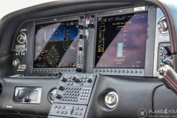 Cirrus - SR22T G5 GTS Accelero - photo 52