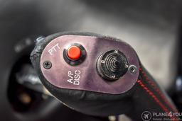 Cirrus - SR22T G5 GTS Accelero - photo 57