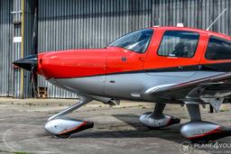 Cirrus - SR22T G5 GTS Accelero - photo 6