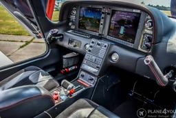 Cirrus - SR22T G5 GTS Accelero - photo 61