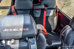 Cirrus - SR22T G5 GTS Accelero - photo 62
