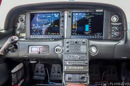 Cirrus - SR22T G5 GTS Accelero - photo 65