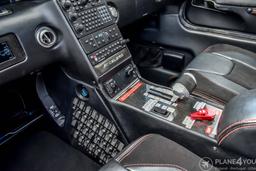 Cirrus - SR22T G5 GTS Accelero - photo 66