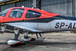 Cirrus - SR22T G5 GTS Accelero - photo 7