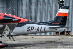 Cirrus - SR22T G5 GTS Accelero - photo 8