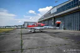 Cirrus - SR22T G5 GTS Accelero - photo 9