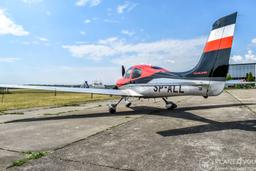 Cirrus - SR22T G5 GTS Accelero - photo 10