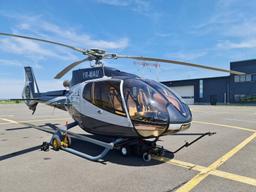 Eurocopter - EC-130 B4 - photo 3