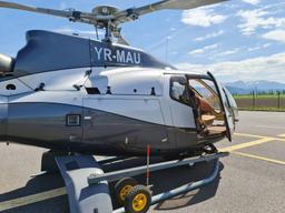 Eurocopter - EC-130 B4 - photo 13