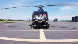 Eurocopter - EC-130 B4 - photo 14