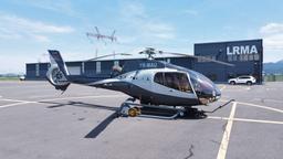 Eurocopter - EC-130 B4 - photo 17