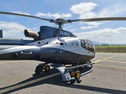 Eurocopter - EC-130 B4 - photo 1