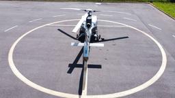 Eurocopter - EC-130 B4 - photo 30