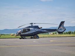 Eurocopter - EC-130 B4 - photo 8