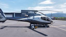 Eurocopter - EC-130 B4 - photo 10