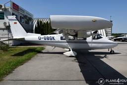 Partenavia - P-68 TC - photo 14