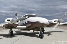 Piper - PA-30 Twin Comanche 2xG5 - photo 2