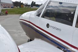 Piper - PA-30 Twin Comanche 2xG5 - photo 11
