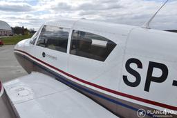 Piper - PA-30 Twin Comanche 2xG5 - photo 13
