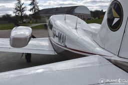 Piper - PA-30 Twin Comanche 2xG5 - photo 14