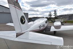 Piper - PA-30 Twin Comanche 2xG5 - photo 15