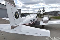 Piper - PA-30 Twin Comanche 2xG5 - photo 16