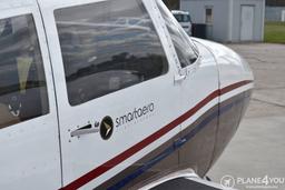 Piper - PA-30 Twin Comanche 2xG5 - photo 17