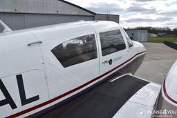 Piper - PA-30 Twin Comanche 2xG5 - photo 18