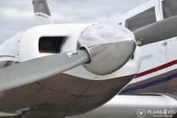 Piper - PA-30 Twin Comanche 2xG5 - photo 19