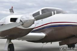 Piper - PA-30 Twin Comanche 2xG5 - photo 20