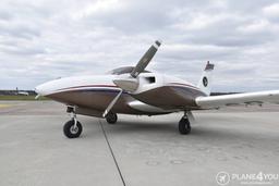 Piper - PA-30 Twin Comanche 2xG5 - photo 3