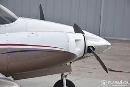 Piper - PA-30 Twin Comanche 2xG5 - photo 21