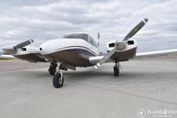 Piper - PA-30 Twin Comanche 2xG5 - photo 22