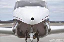 Piper - PA-30 Twin Comanche 2xG5 - photo 23