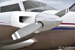 Piper - PA-30 Twin Comanche 2xG5 - photo 24