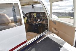 Piper - PA-30 Twin Comanche 2xG5 - photo 25