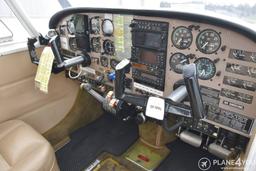 Piper - PA-30 Twin Comanche 2xG5 - photo 26
