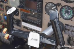 Piper - PA-30 Twin Comanche 2xG5 - photo 28