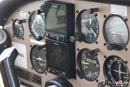Piper - PA-30 Twin Comanche 2xG5 - photo 30