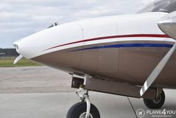 Piper - PA-30 Twin Comanche 2xG5 - photo 4