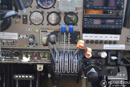 Piper - PA-30 Twin Comanche 2xG5 - photo 32