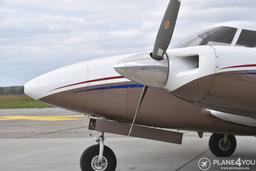 Piper - PA-30 Twin Comanche 2xG5 - photo 5