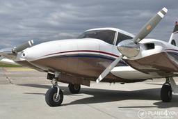 Piper - PA-30 Twin Comanche 2xG5 - photo 6