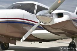Piper - PA-30 Twin Comanche 2xG5 - photo 7