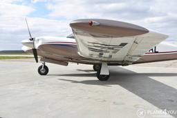 Piper - PA-30 Twin Comanche 2xG5 - photo 9
