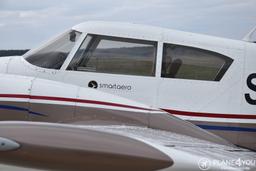 Piper - PA-30 Twin Comanche 2xG5 - photo 10
