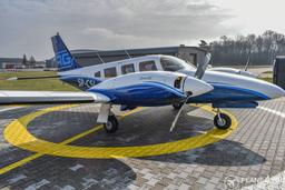 Piper - PA-34-220T Seneca III - photo 12